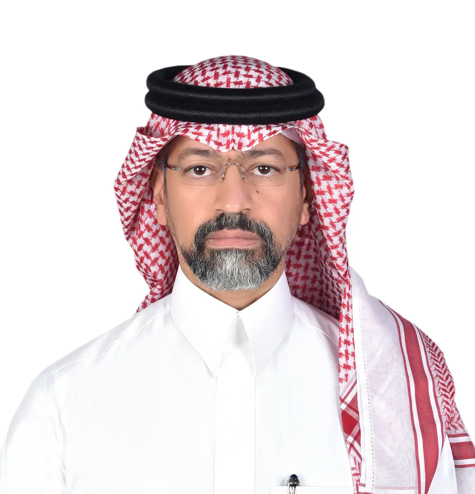 الأستاذ/ اياد عبد العزيز النافع