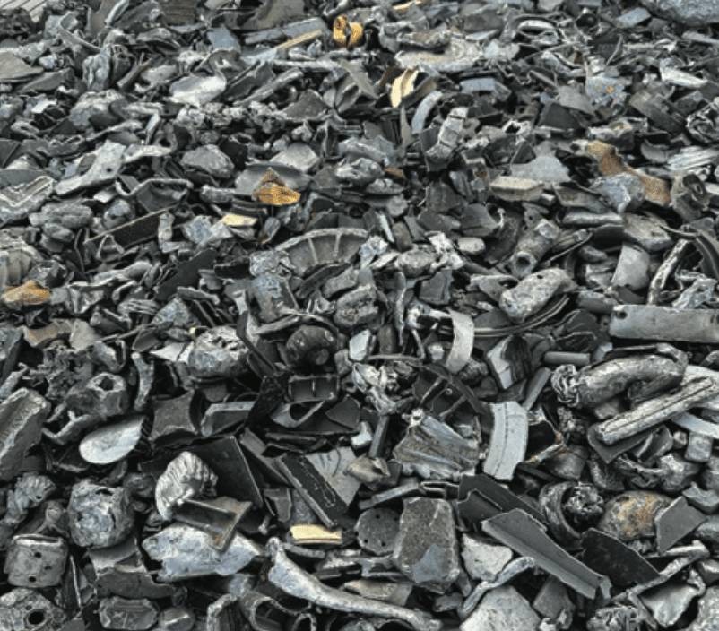 مفروم عادي مشدود