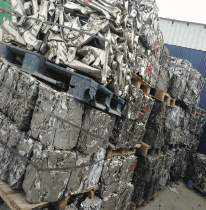 ستانلس ستيل 304