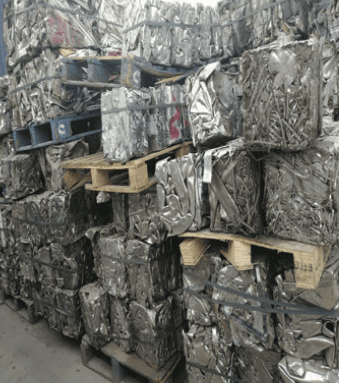 ستانلس ستيل 316