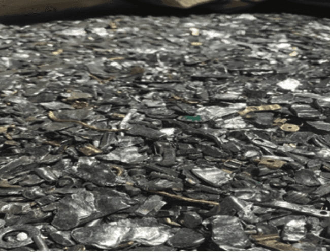 زوريك 3 مم و 15 مم