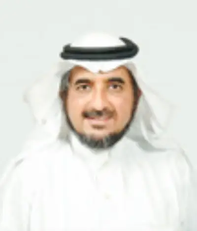 الأستاذ/ عبد المحسن عبد العزيز الفارس