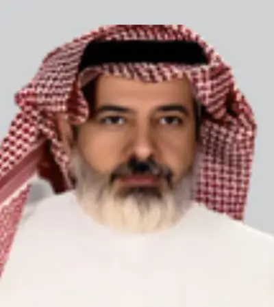 الدكتور/ ناصر عبد الرحمن الرشيد