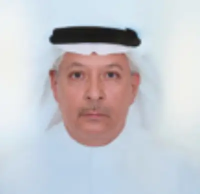 الأستاذ/ فوزي عبد الله السويح