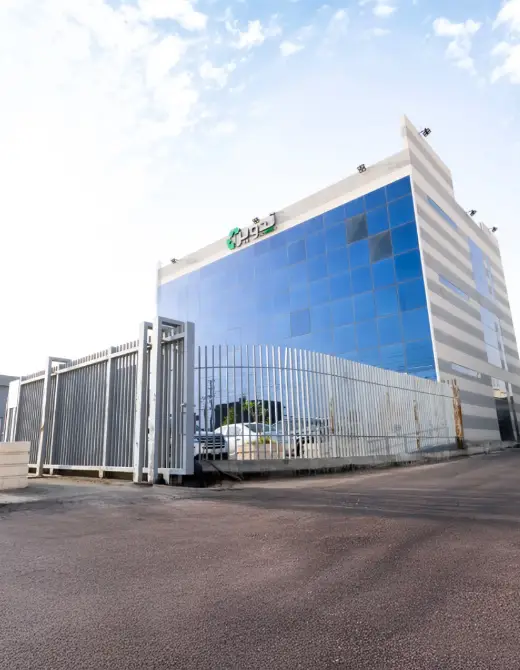 فرع الرياض office location