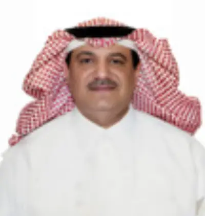 الأستاذ/ خالد عبد الله الرميح