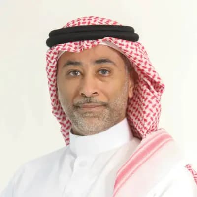 الأستاذ/ ناصر محمد الذويب