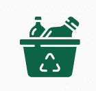 إعادة تدوير البلاستيك