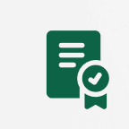 شهادات إتلاف